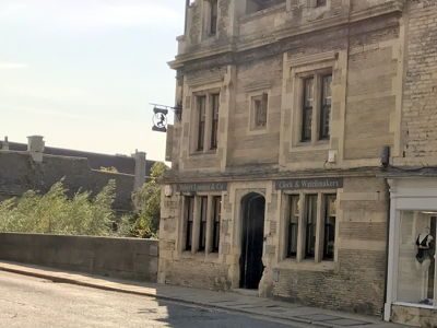 4 St Marys Hill