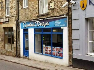 2 Red Lion Street