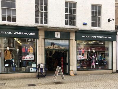 61a High Street
