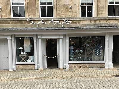 26 High Street