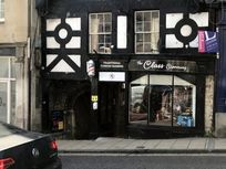 Shop at 10 St. Mary's Hill