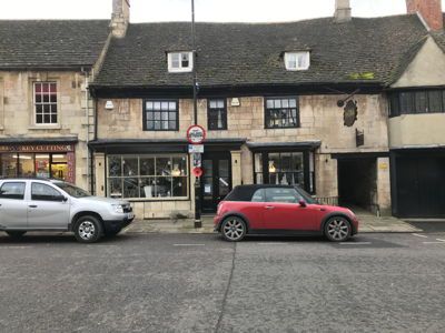 31 Broad Street