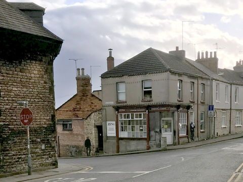 39 St Leonards Street