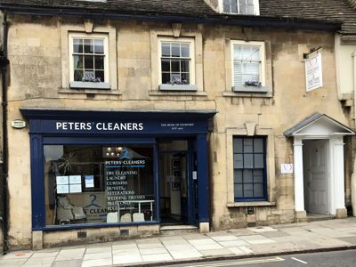 13 St Pauls Street