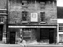 Wrights Pork Butchers - 11 All Saints Place