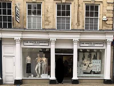 19 High Street