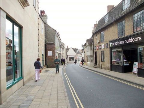 St. George's Street