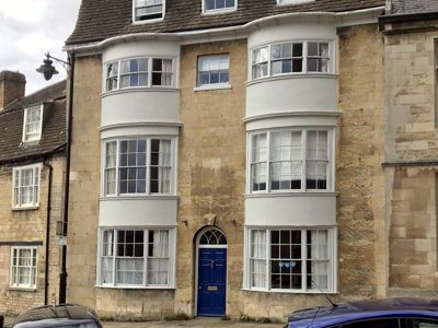 16 All Saints Place