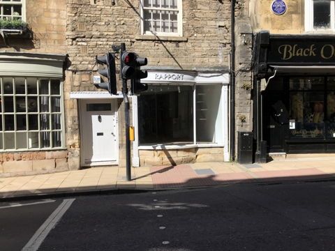 6 St Marys Street