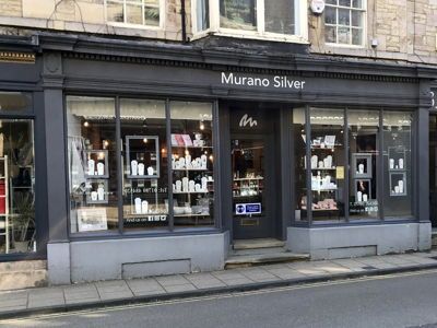 32 St Marys Street