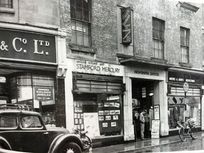61-62-63 High Street - 1950s