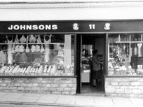 Johnsons - 11 All Saints Place